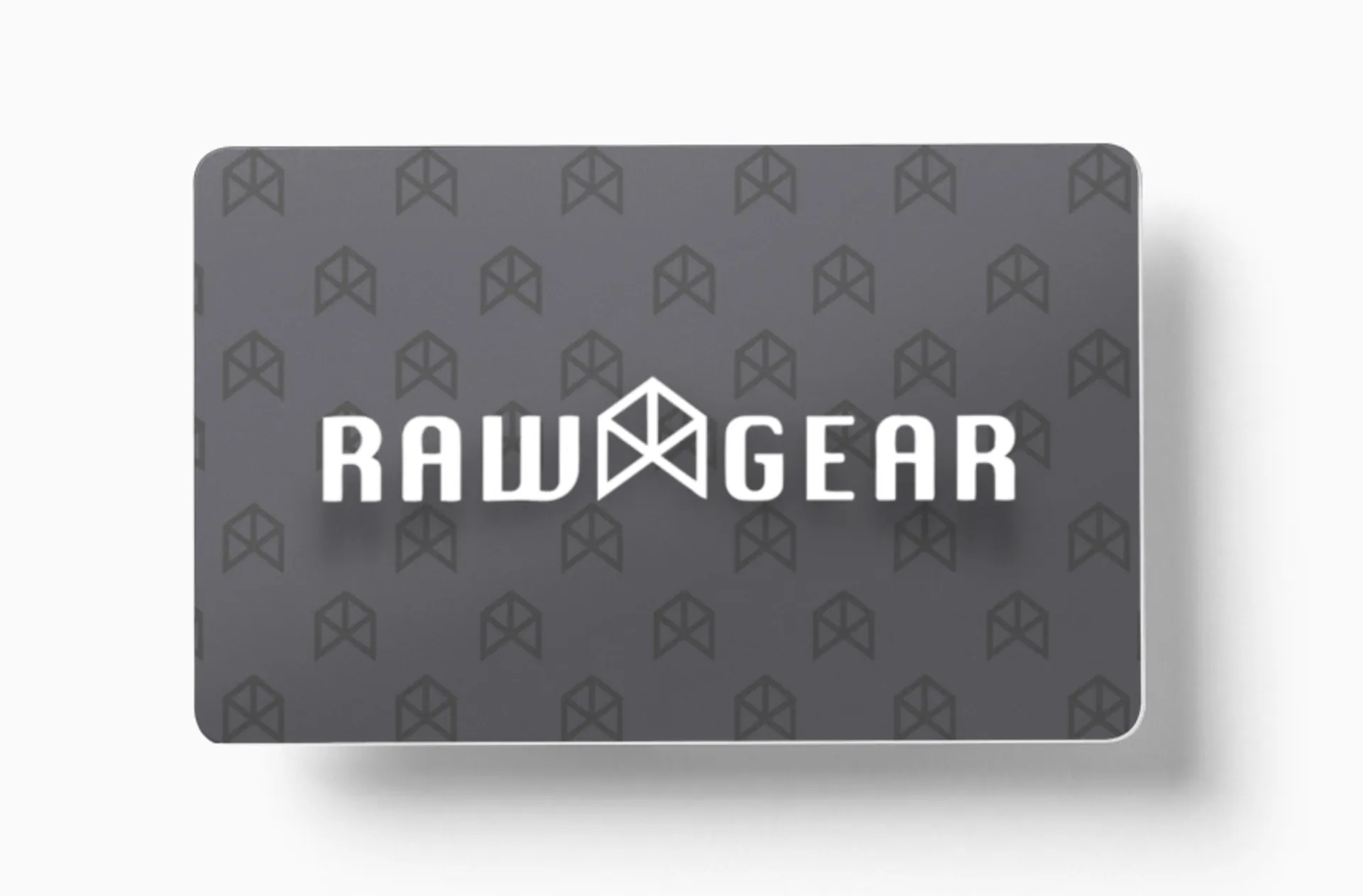 RawGear Gift Card