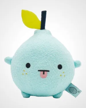 RICEPEAR Mini Plush Toy | Minty Blue