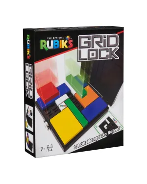 Rubiks Gridlock