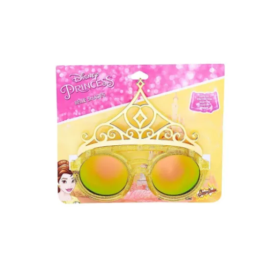 Sun Staches Lil Characters Belle Crown