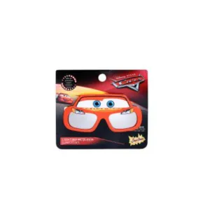 Sun Staches Lil Characters Cars Lightning McQueen