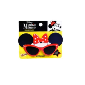 Sun Staches Lil Characters Minnie Mouse Glasses