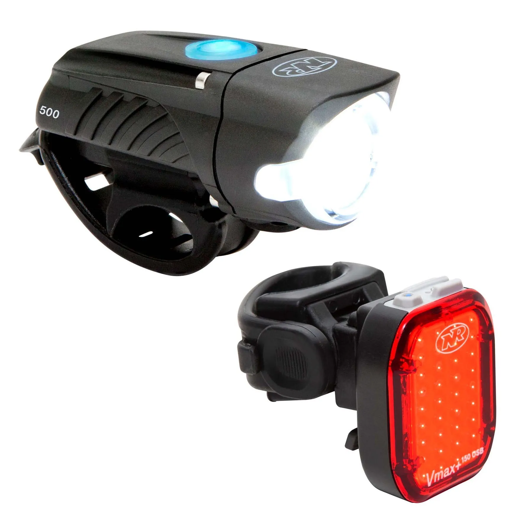 Swift 500 and Vmax  150 Combo Front and Rear Light Set