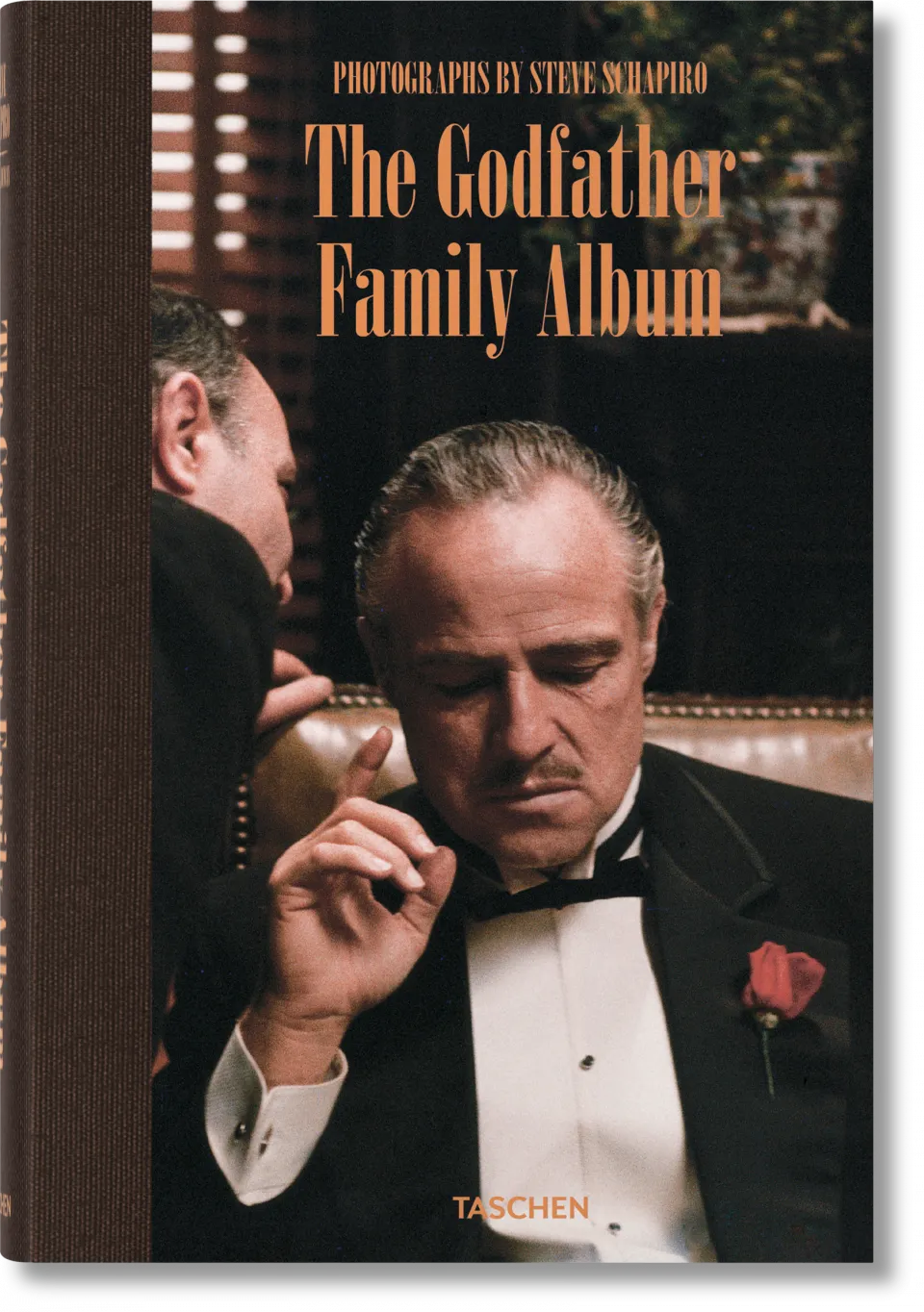 The Godfather Family Album