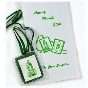 The Green Scapular