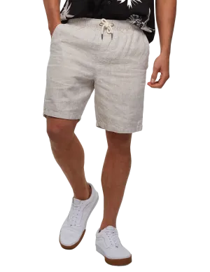 The Marina Linen Short