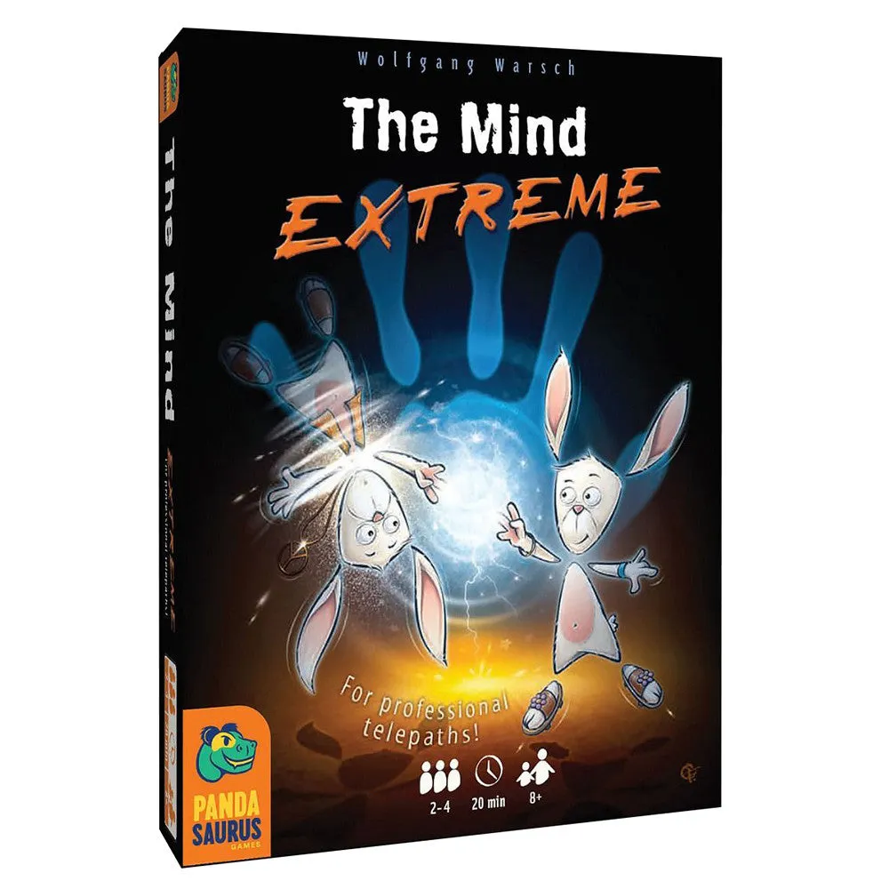 The Mind Extreme