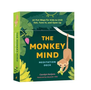 The Monkey Mind