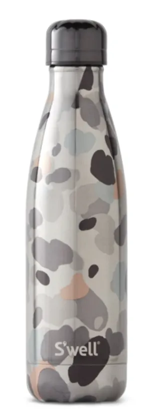 Under Wraps - Stainless Steel S'well Water Bottle