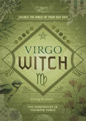 Virgo Witch